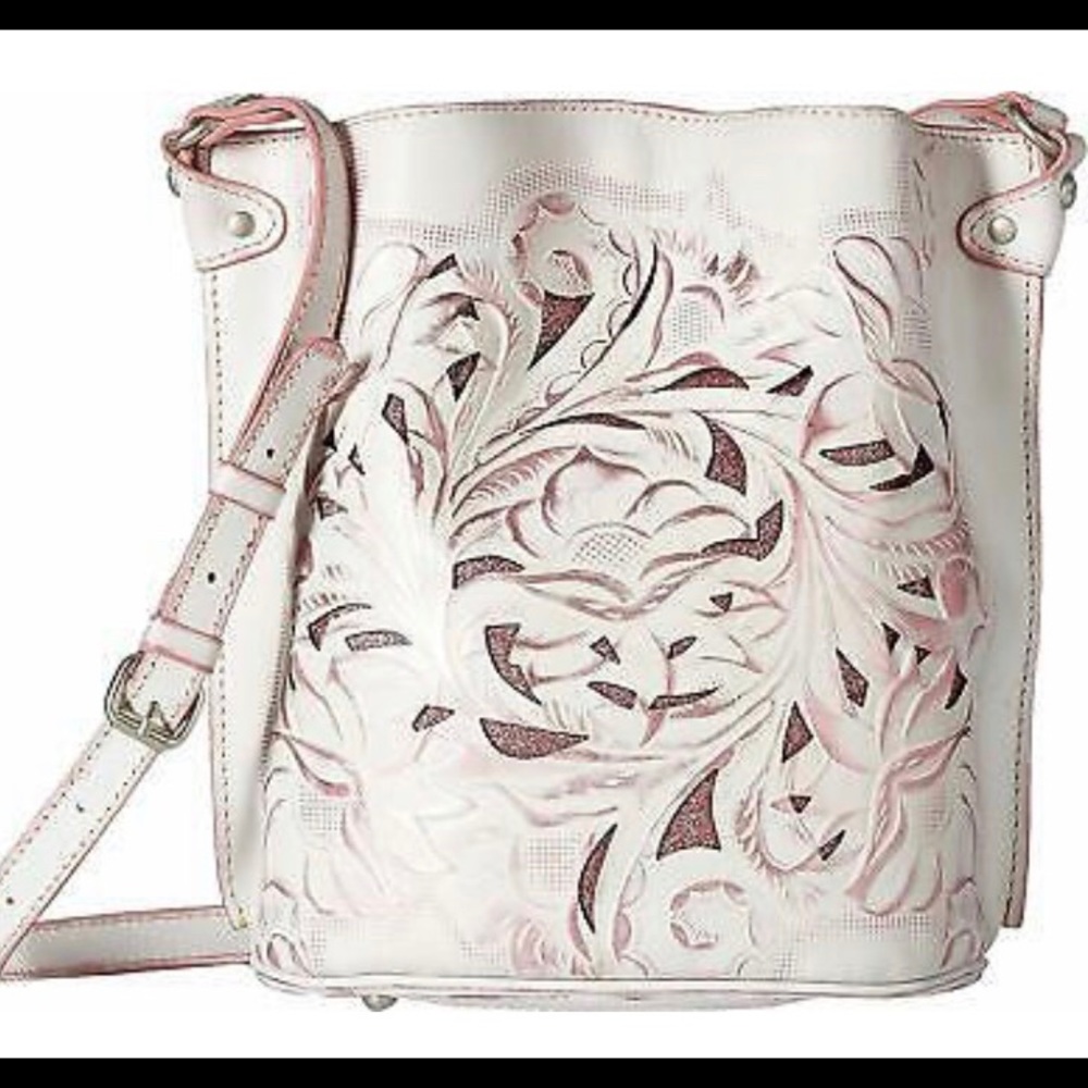 Patricia Nash handbag - brand new!